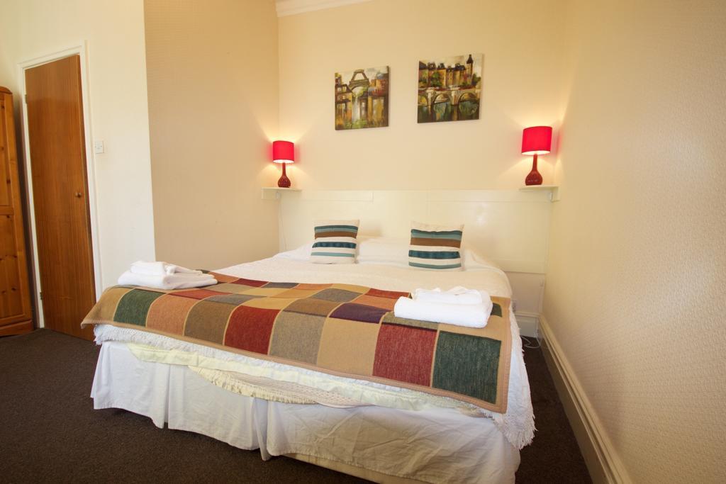 York Lodge Guesthouse Exterior foto