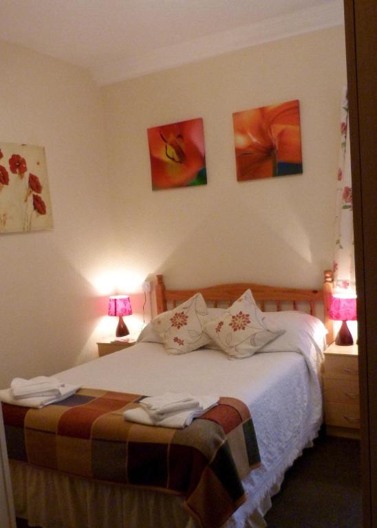 York Lodge Guesthouse Cameră foto